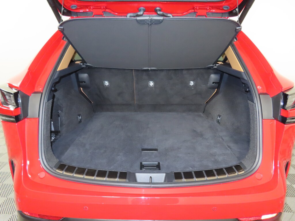 Used 2023 Lexus NX NX 250 Premium FWD SUV