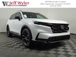  Honda CR-V Hybrid