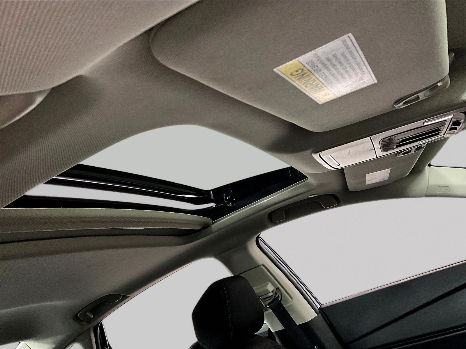 2024 Honda Accord EX - Photo 30
