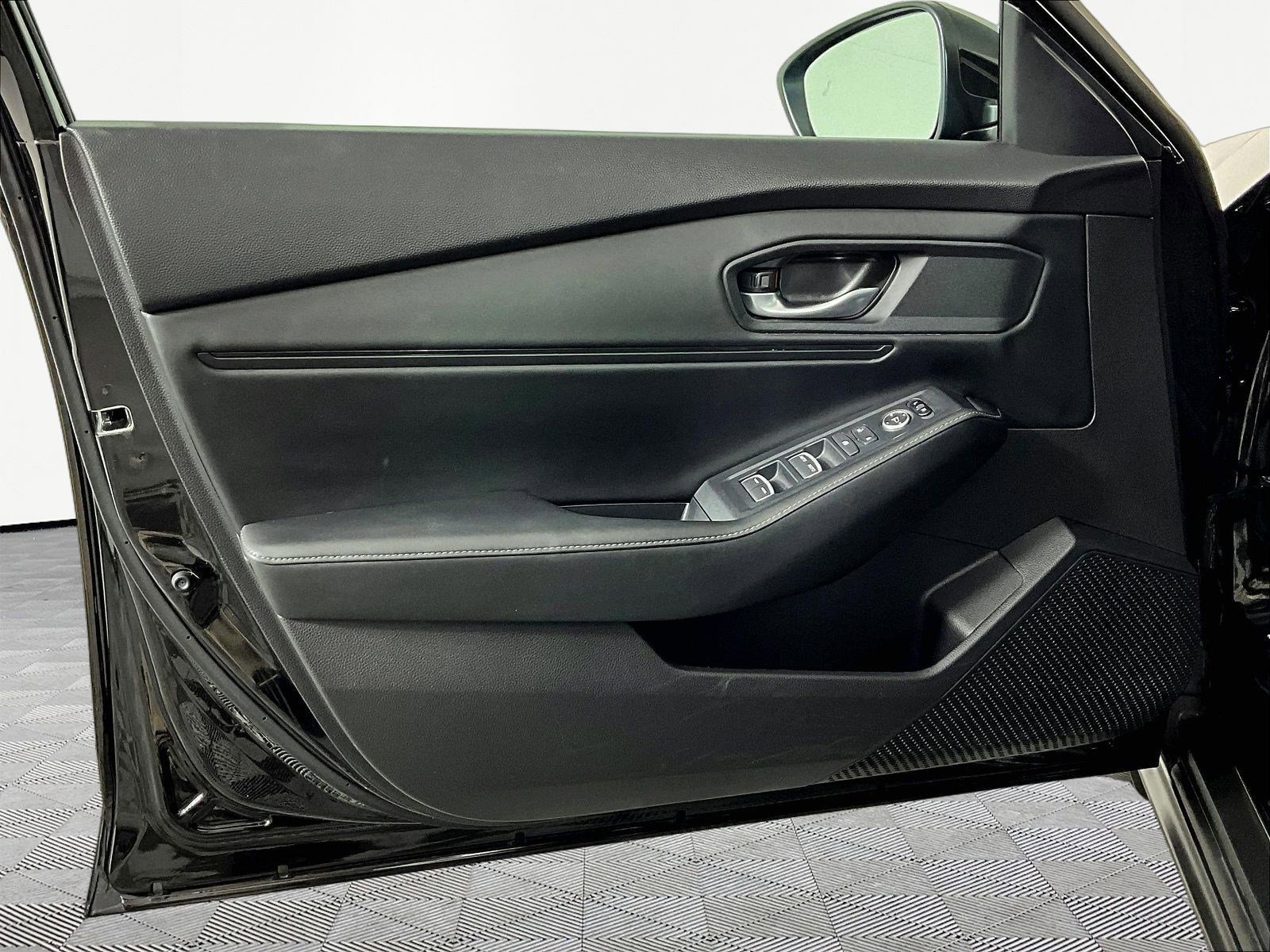 2025 Honda Accord Hybrid Sport - Photo 20
