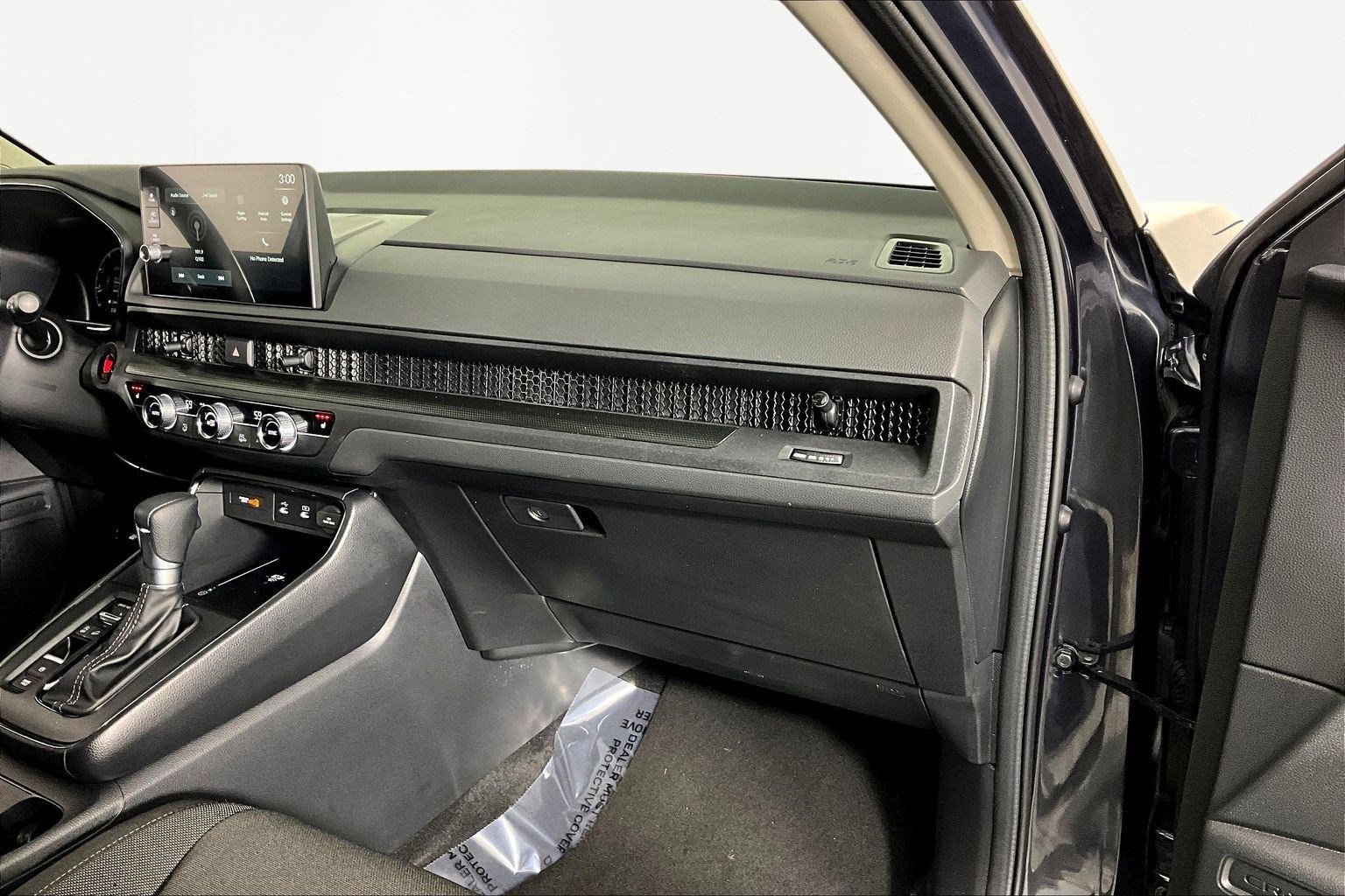 2026 Honda CR-V EX - Photo 26