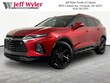  Chevrolet Blazer