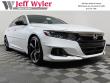 Used 2022 Honda Accord Sedan Sport 1.5T CVT Sedan