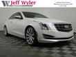 CADILLAC ATS Coupe
