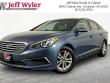Used 2016 Hyundai Sonata 4dr Sdn 2.4L Sedan