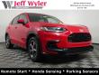 Certified 2024 Honda HR-V EX-L AWD CVT w/o BSI SUV