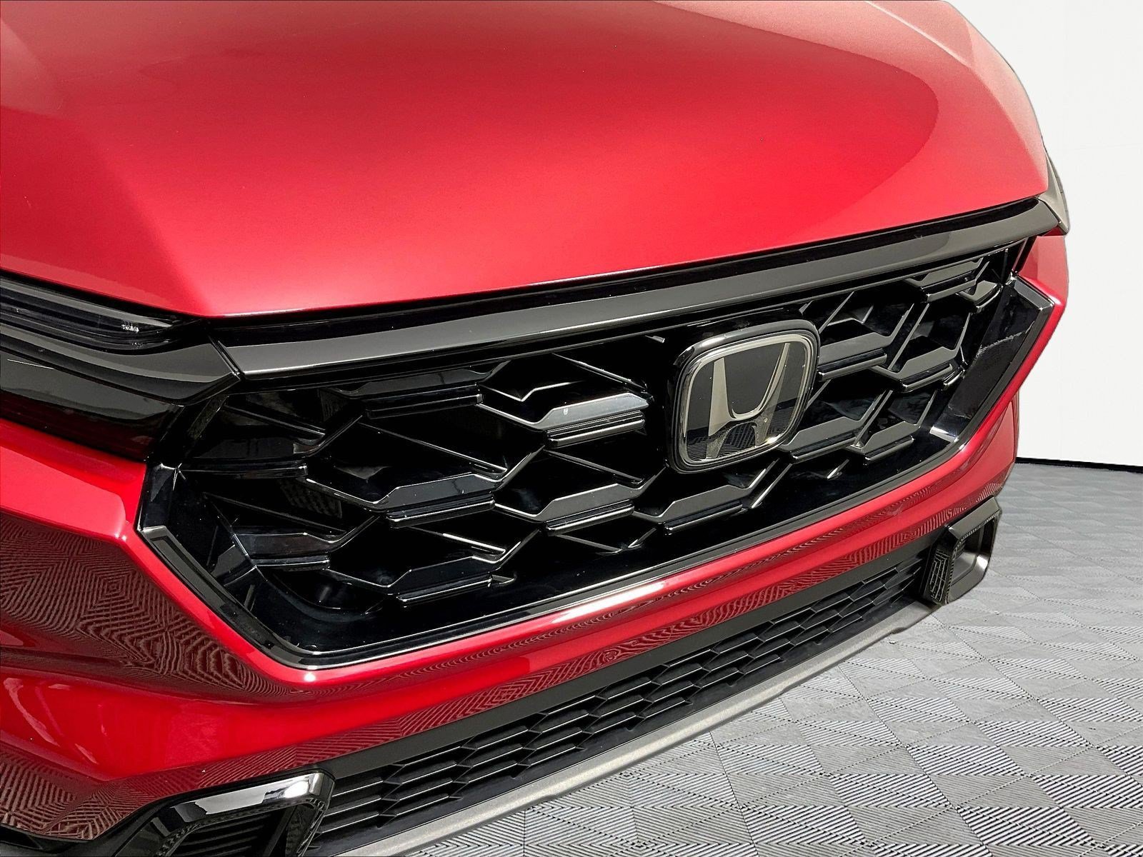 2025 Honda CR-V Sport - Photo 36