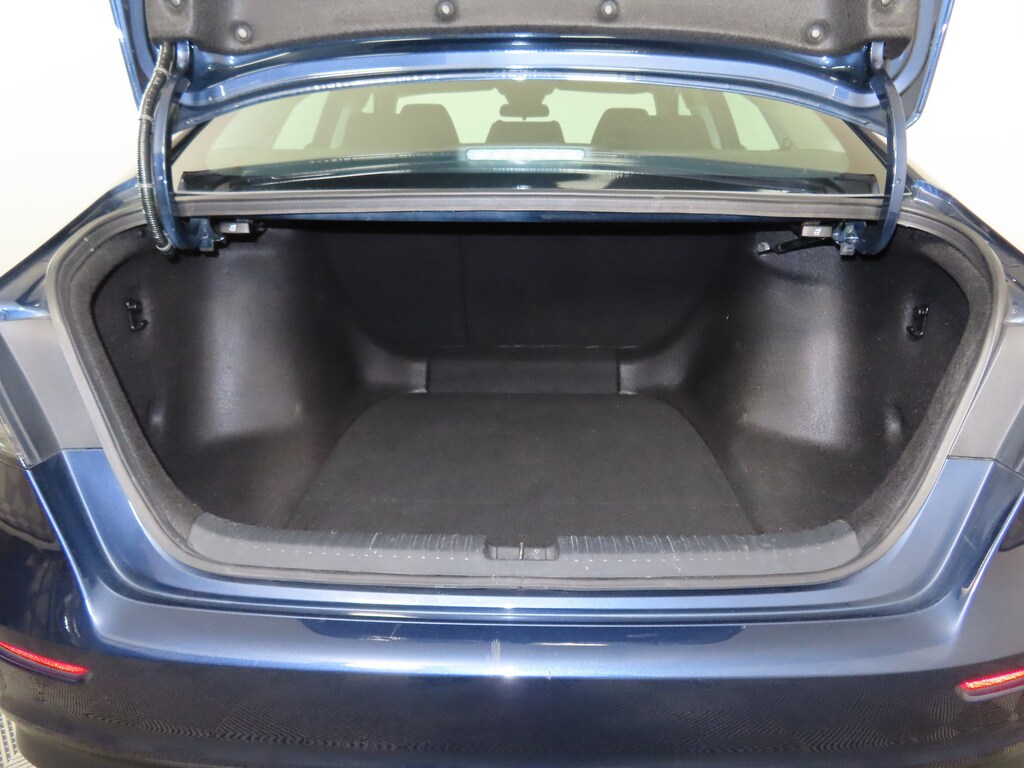 Used 2024 Honda Accord Sedan EX CVT Sedan