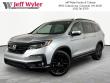 Used 2021 Honda Pilot Special Edition AWD SUV