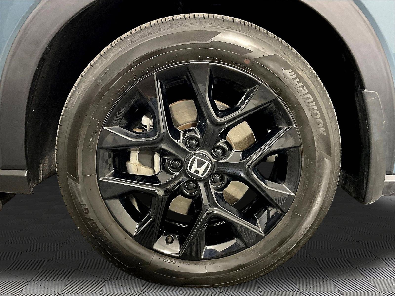 2024 Honda HR-V Sport - Photo 33