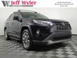 Used 2019 Toyota RAV4 Limited AWD SUV