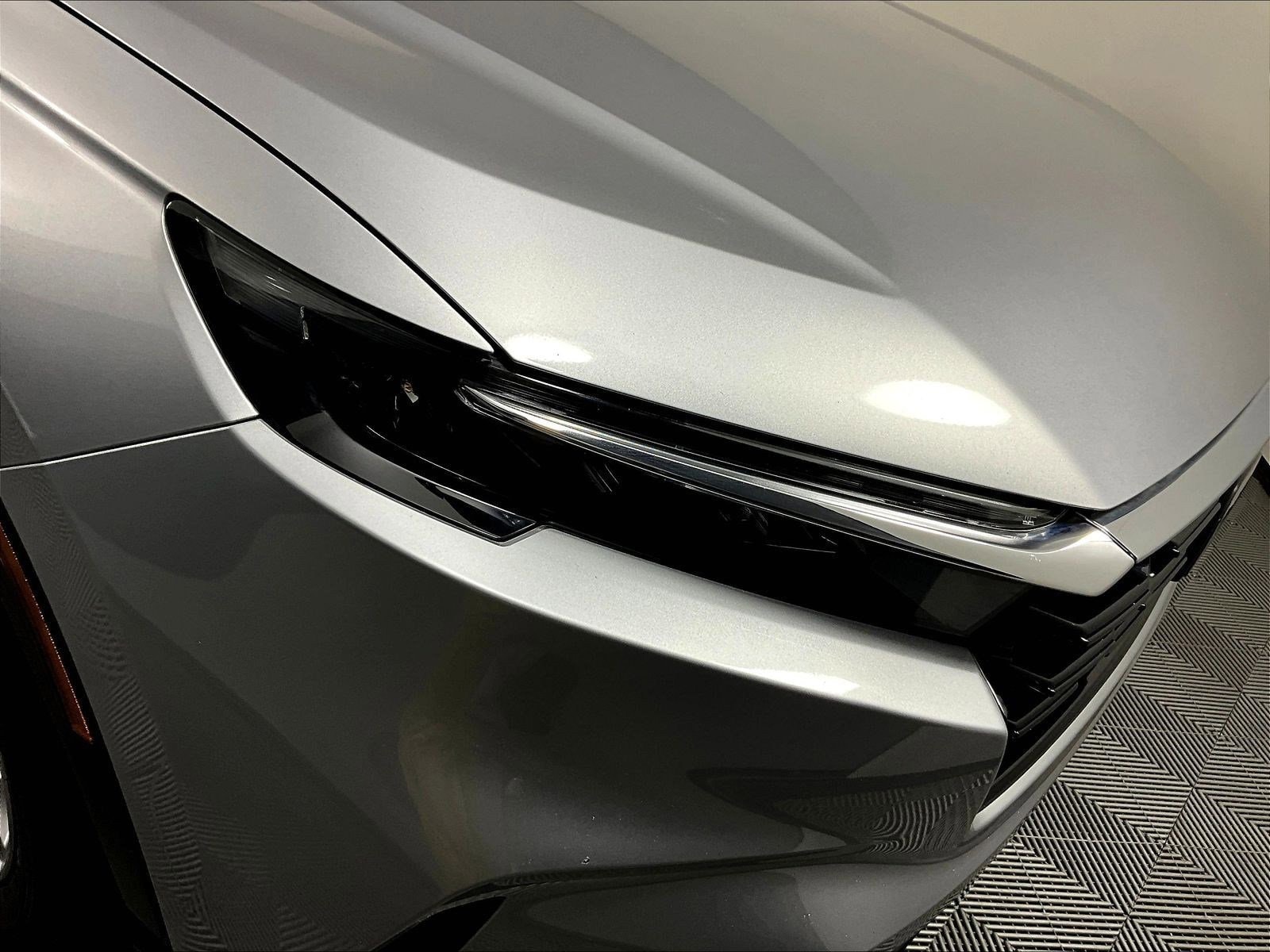 2023 Honda CR-V EX - Photo 32