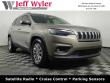 Used 2019 Jeep Cherokee Latitude Plus FWD SUV
