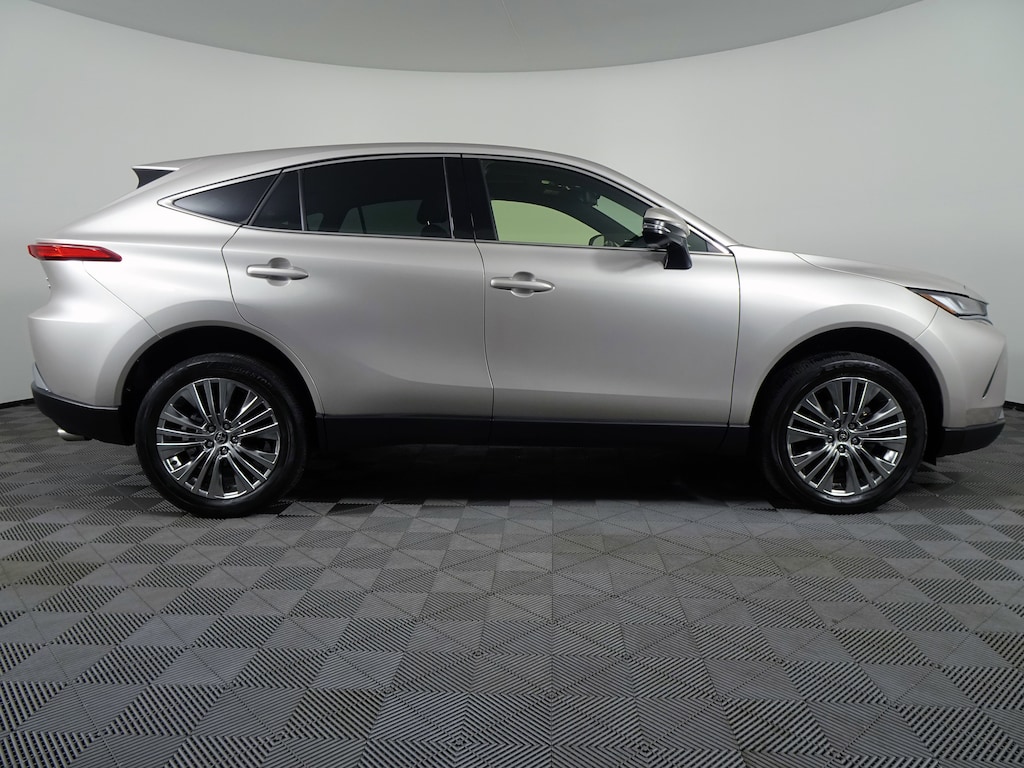 Used 2022 Toyota Venza Limited AWD SUV