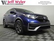 Honda CR-V Hybrid