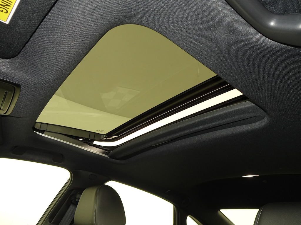 Certified 2025 Honda Civic Sedan Hybrid Sport Touring CVT Sedan