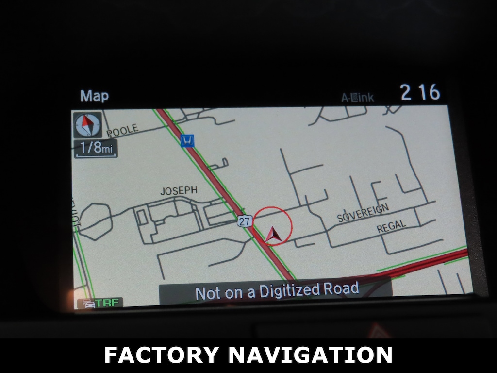 Used 2018 Acura TLX 3.5L FWD w/Technology Pkg Sedan