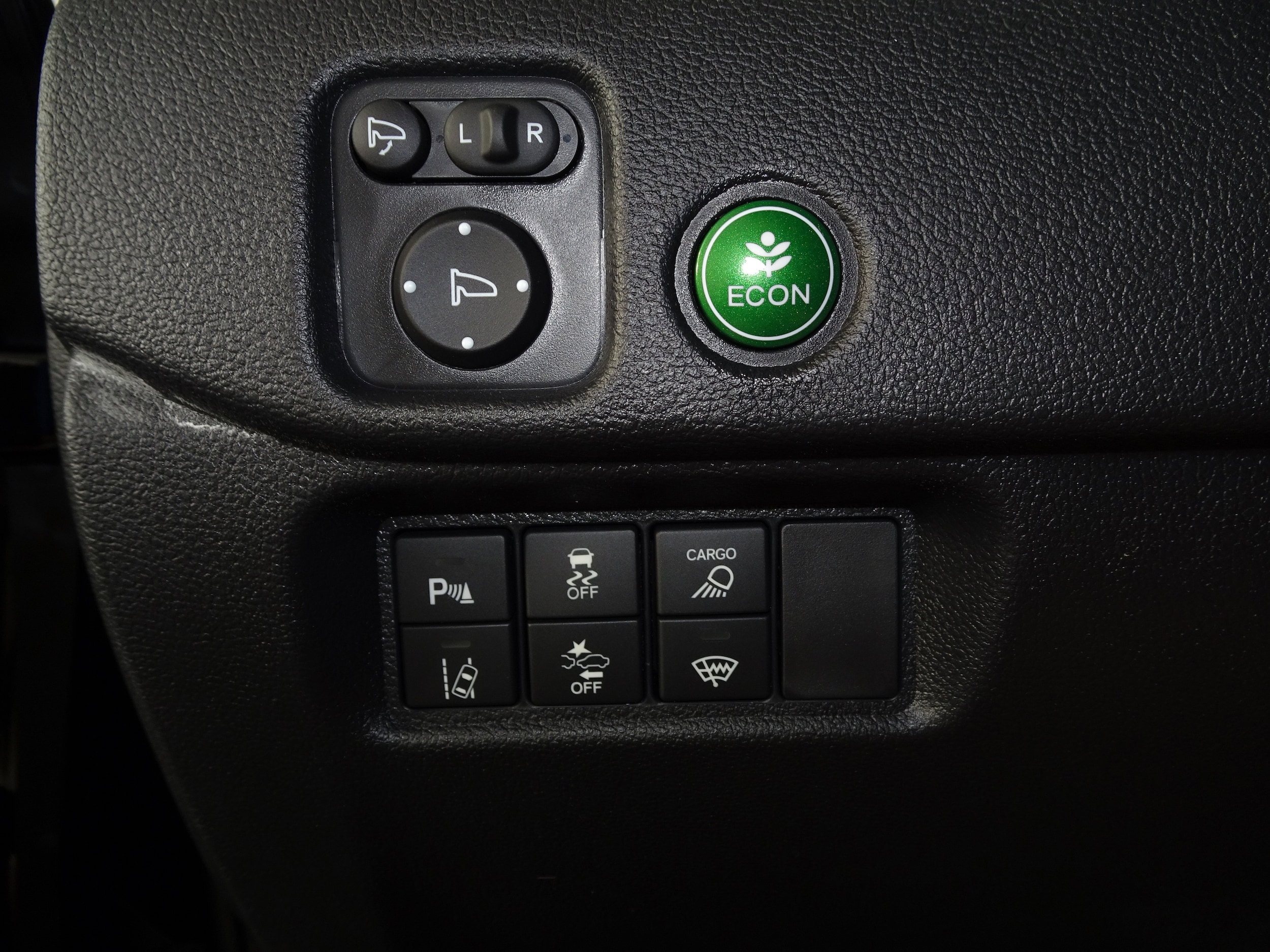 2025 Honda Ridgeline TrailSport - Photo 34