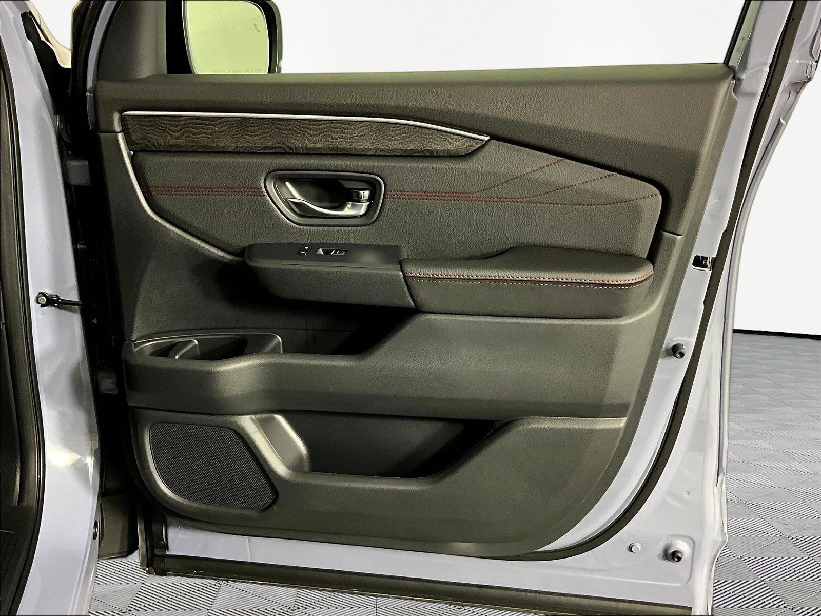 2026 Honda Pilot Black Edition - Photo 32
