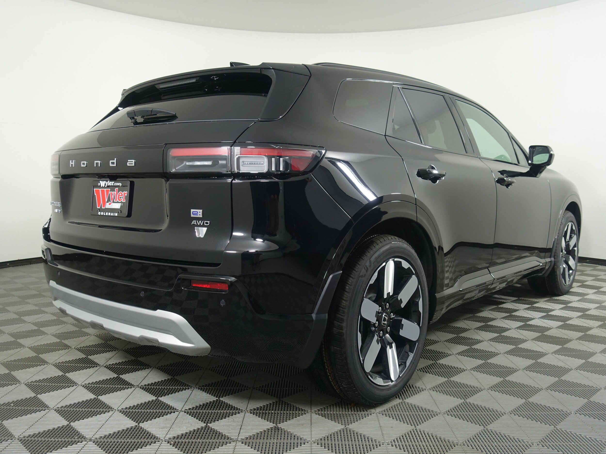 2026 Honda Prologue Elite photo 3