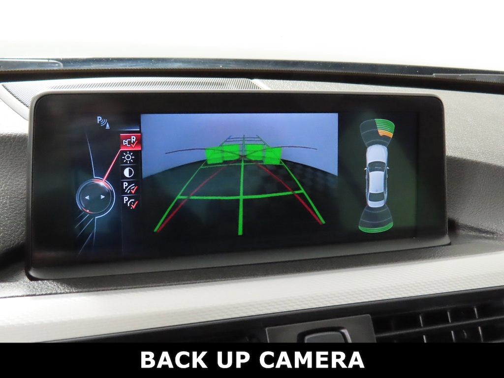 Used 2015 BMW 3 Series 4dr Sdn 335i RWD South Africa Sedan