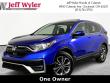 Used 2022 Honda CR-V EX-L AWD SUV