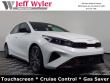 Used 2023 Kia Forte GT-Line IVT Sedan