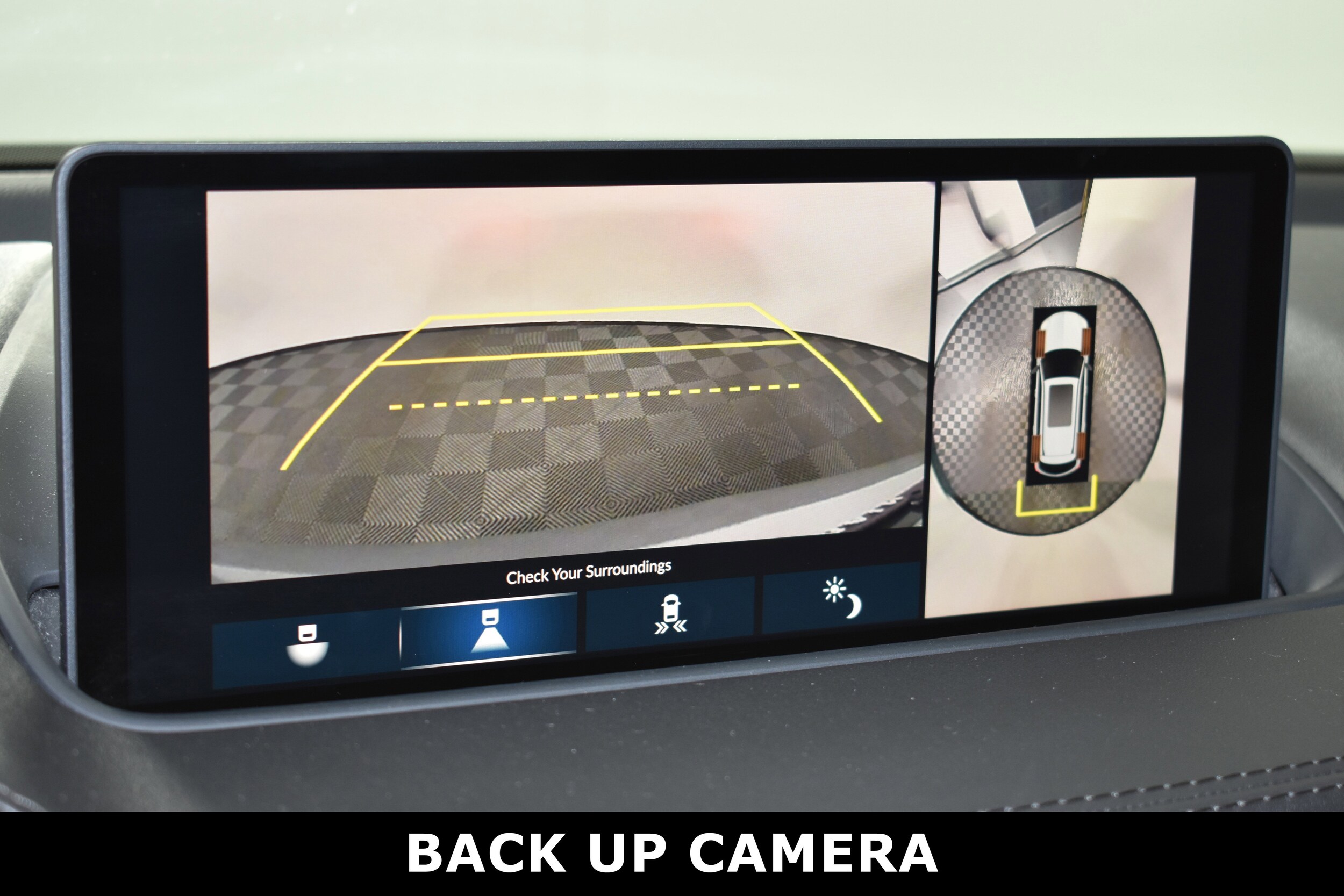 2024 Acura MDX SH-AWD Advance photo 4