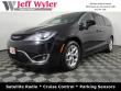 Used 2019 Chrysler Pacifica Touring Plus FWD Van Passenger Van