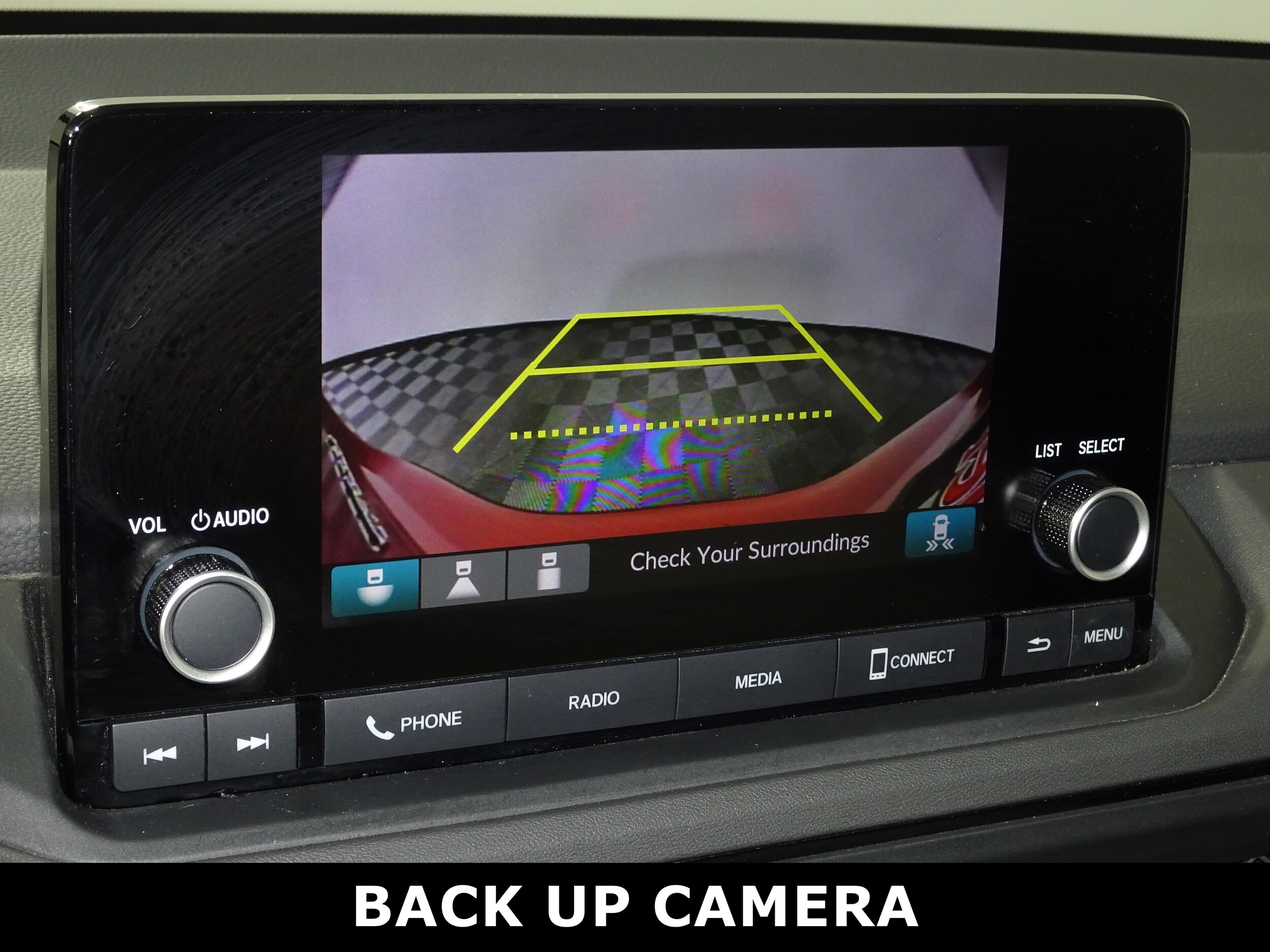 2024 Honda Accord EX photo 3