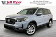  Honda Passport