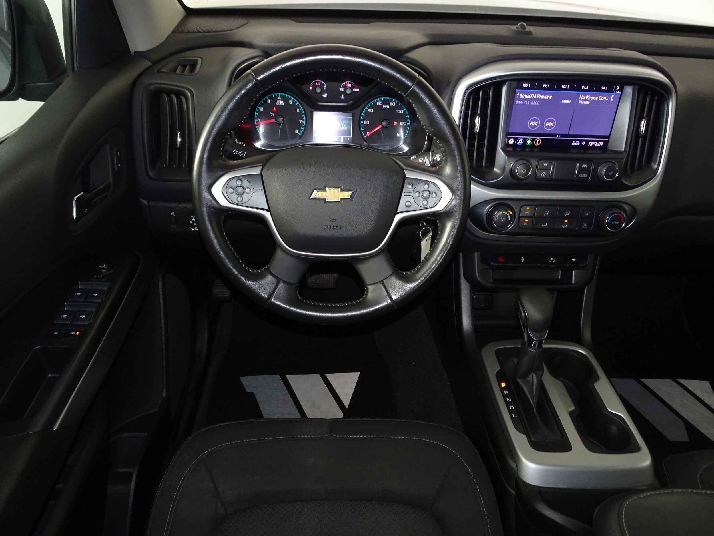 2022 Chevrolet Colorado LT photo 4