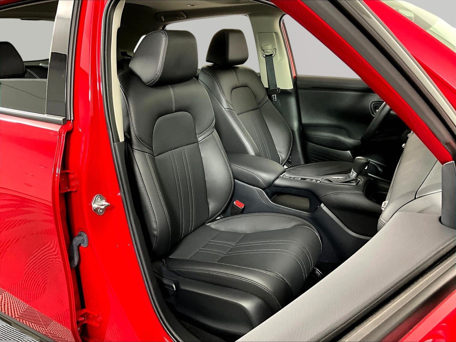 2025 Honda HR-V EX-L - Photo 32