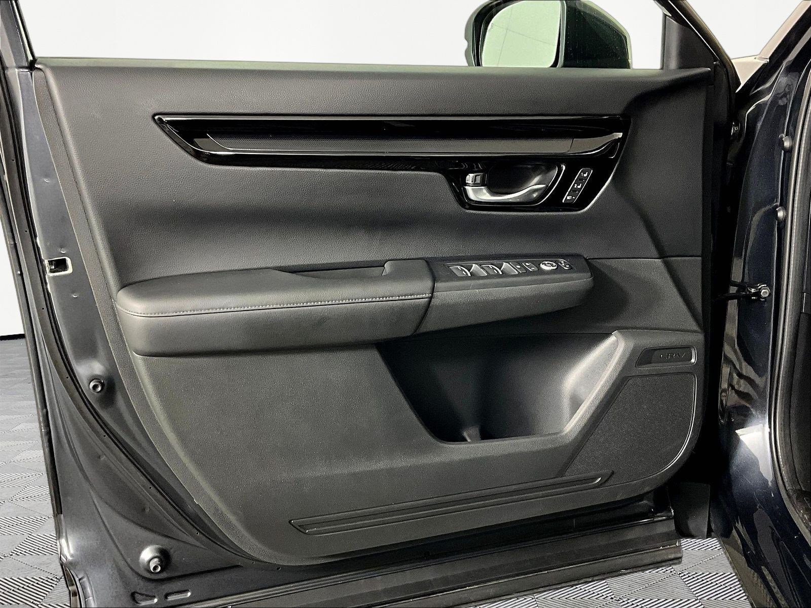 2024 Honda CR-V EX-L - Photo 20