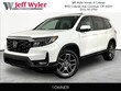 Honda Passport
