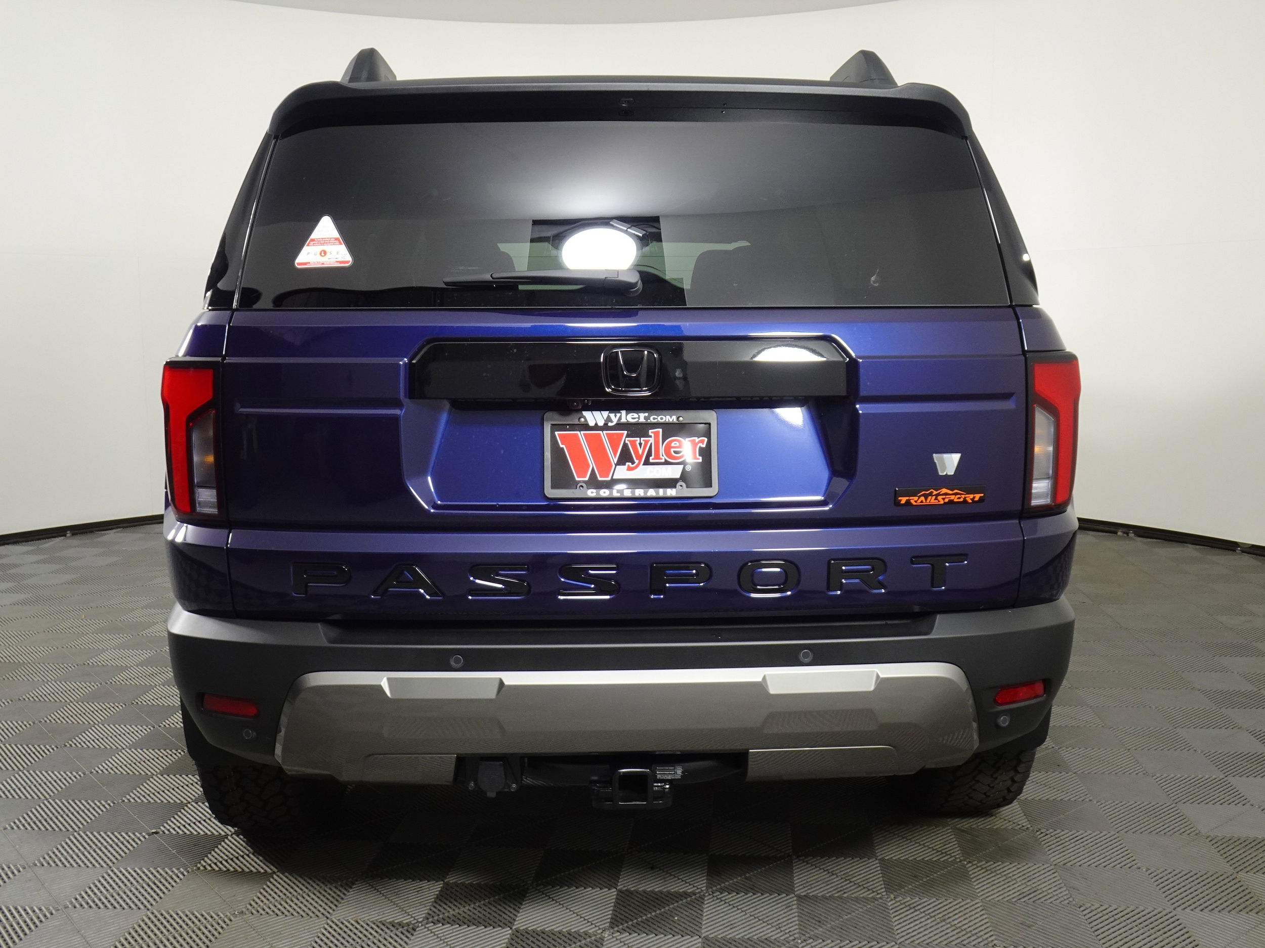 New 2026 Honda Passport For Sale at Jeff Wyler Superior Honda