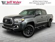  Toyota Tacoma 4WD