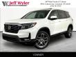 Certified 2023 Honda Passport EX-L AWD SUV