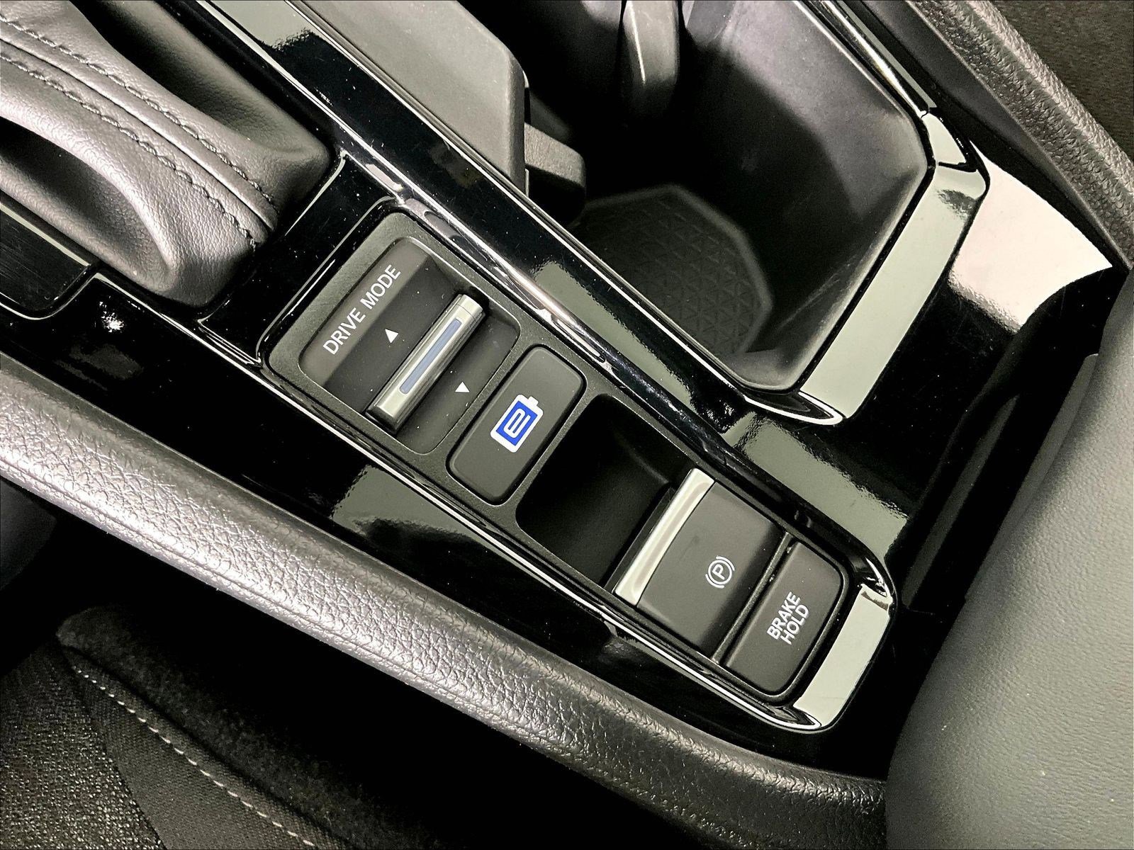 2025 Honda Accord Hybrid Sport - Photo 37