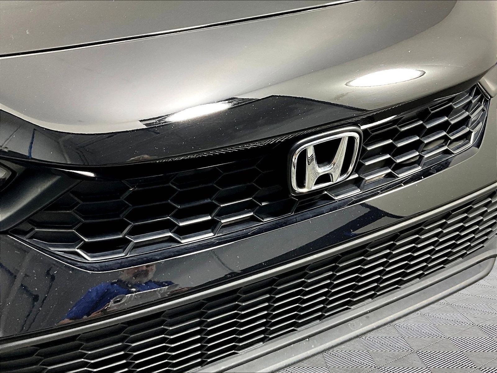 2025 Honda Civic LX - Photo 32