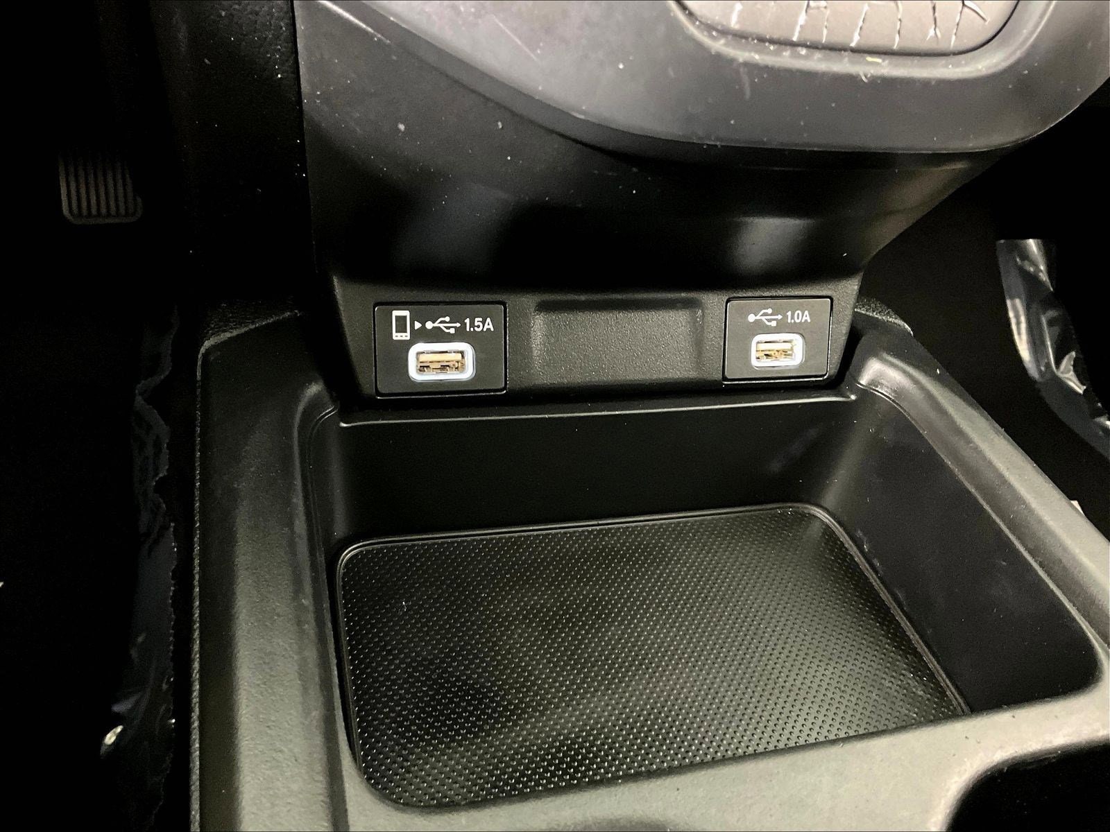 2022 Honda CR-V EX - Photo 16