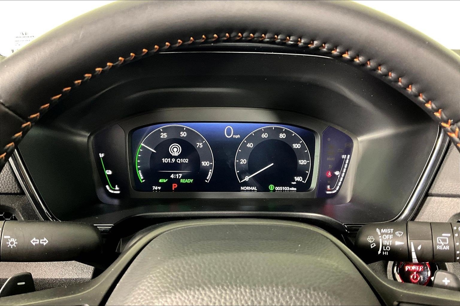 2026 Honda CR-V TrailSport - Photo 13