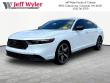Used 2024 Honda Accord Hybrid Sport Sedan Sedan