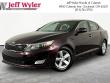 Used 2014 Kia Optima 4dr Sdn LX Sedan