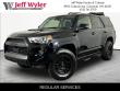 Used 2024 Toyota 4Runner TRD Pro 4WD SUV