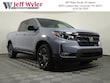  Honda Ridgeline