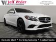 Used 2019 Mercedes-Benz C-Class C 300 4MATIC Sedan Sedan