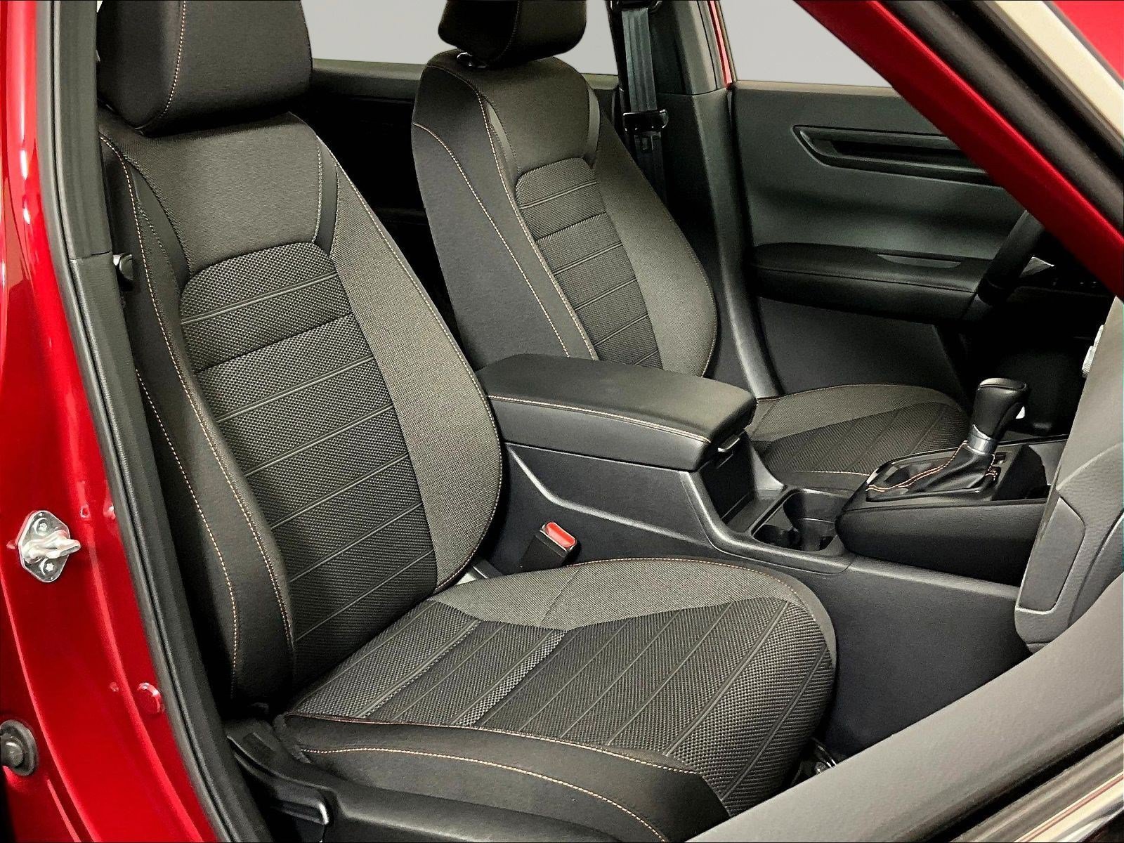 2025 Honda CR-V Sport - Photo 32