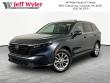 Certified 2024 Honda CR-V EX-L AWD SUV