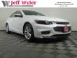 Used 2018 Chevrolet Malibu 4dr Sdn LT w/1LT Sedan